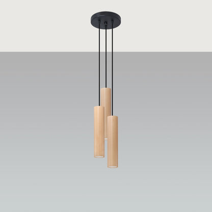 Hanglamp LINO 3P