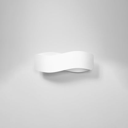 Wandlamp TILA 40 wit