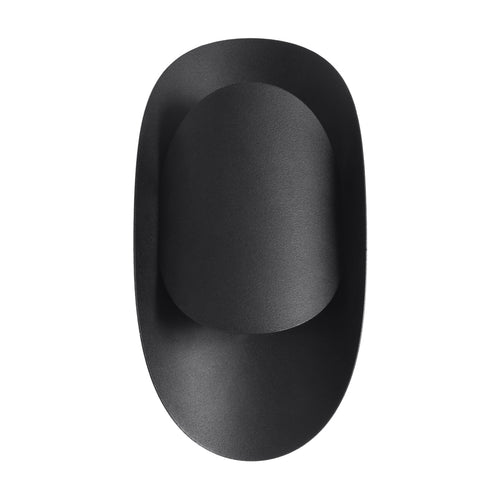 Wandlamp TEAR zwart