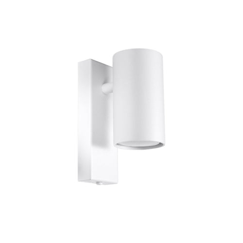 Wandlamp UTTI wit