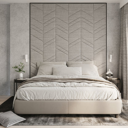 Wandlamp UTTI wit