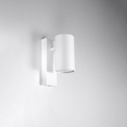Wandlamp UTTI wit