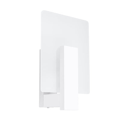 Wandlamp LAPPO wit
