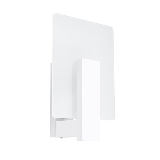 Wandlamp LAPPO wit