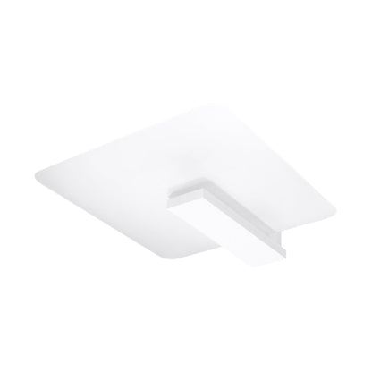 Plafondlamp LAPPO wit