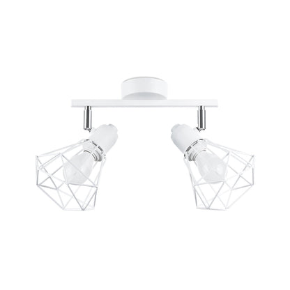 Plafondlamp ARTEMIS 2 wit