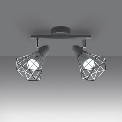 Plafondlamp ARTEMIS 2 wit