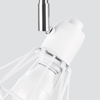 Plafondlamp ARTEMIS 2 wit