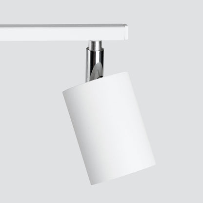 Plafondlamp LEMMI 2 wit