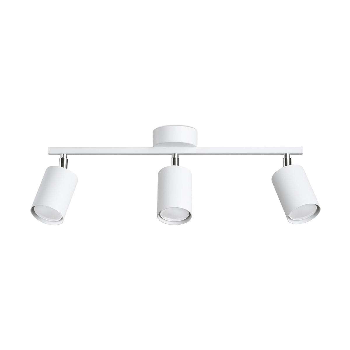 Plafondlamp LEMMI 3 wit