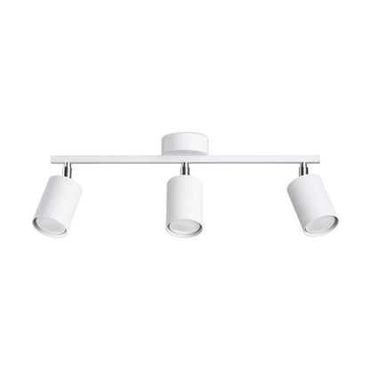 Plafondlamp LEMMI 3 wit