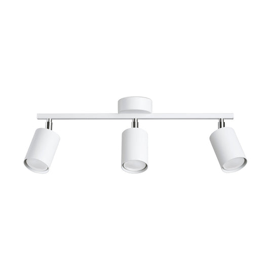 Plafondlamp LEMMI 3 wit