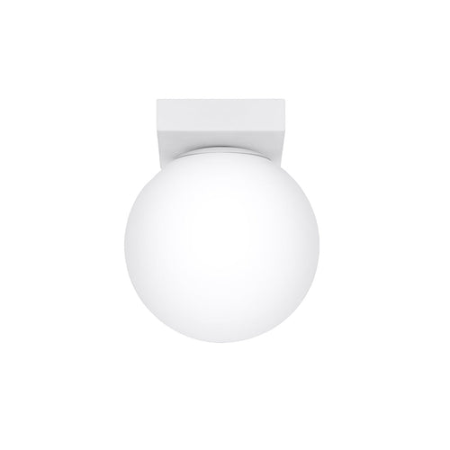 Plafondlamp YOLI 1 wit