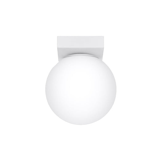 Plafondlamp YOLI 1 wit