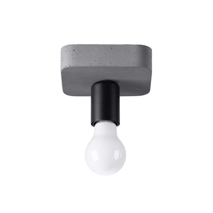 Plafondlamp TAVO 1