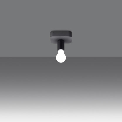 Plafondlamp TAVO 1