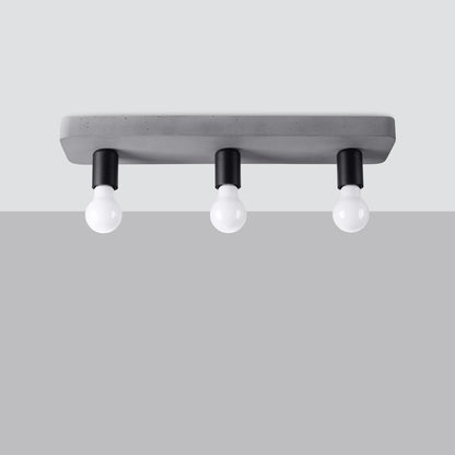 Plafondlamp TAVO 3