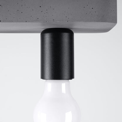 Plafondlamp TAVO 3