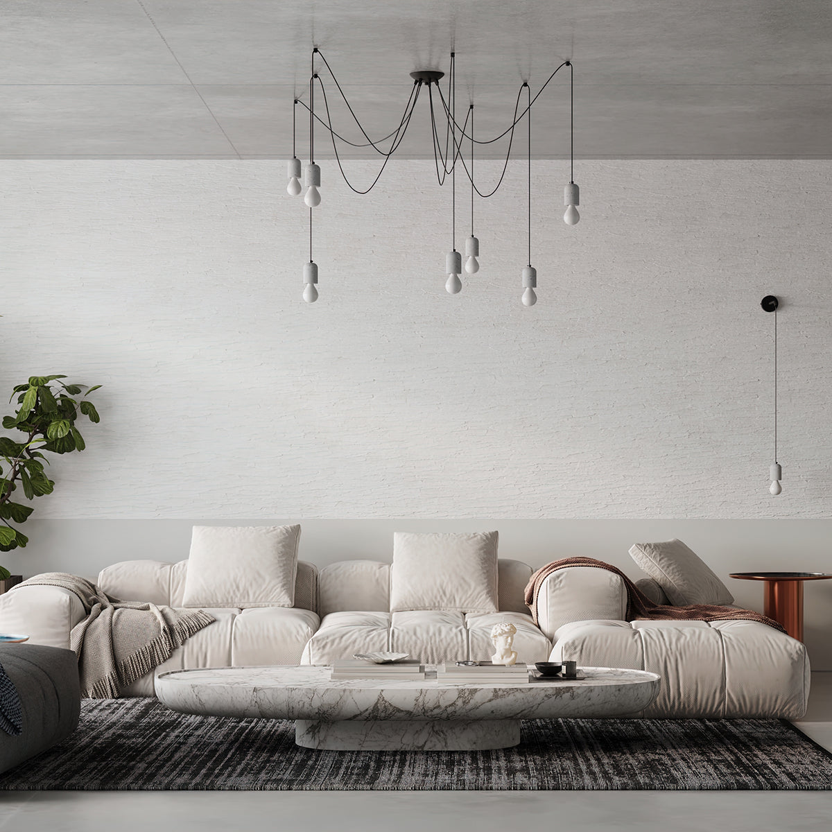 Wandlamp NESO