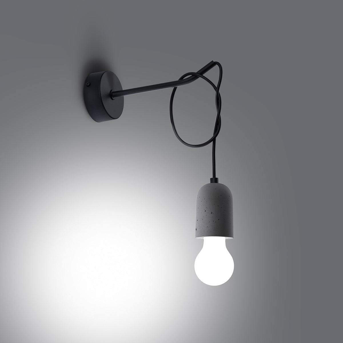 Wandlamp NESO