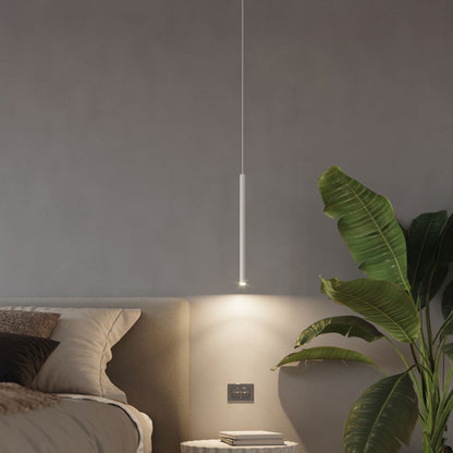 Hanglamp PASTELO 5P wit