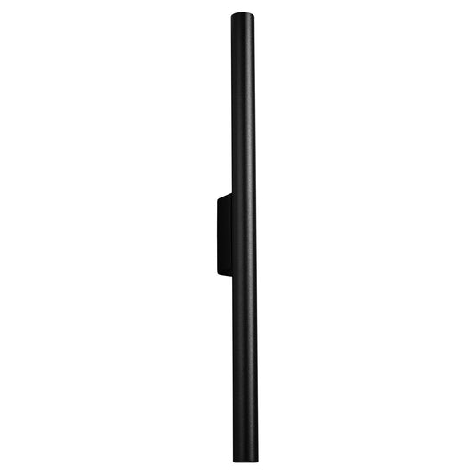 Wandlamp PASTELO 2 zwart