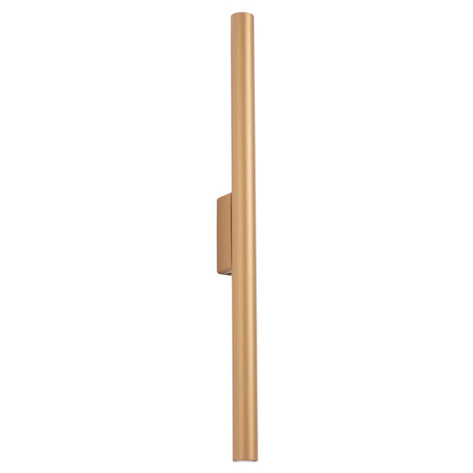 Wandlamp PASTELO 2 goud