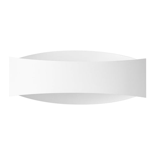 Wandlamp TONI wit