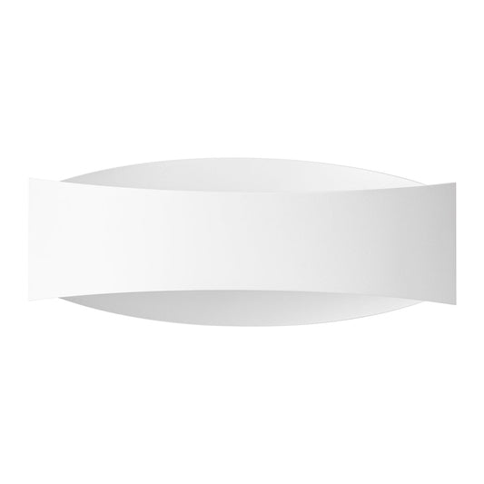 Wandlamp TONI wit