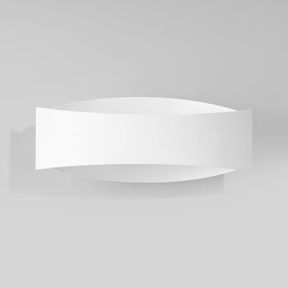 Wandlamp TONI wit