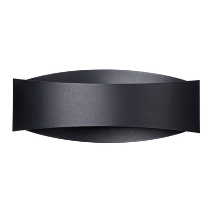 Wandlamp TONI zwart