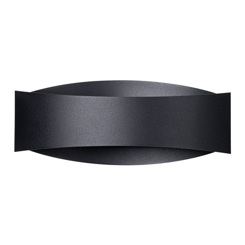 Wandlamp TONI zwart