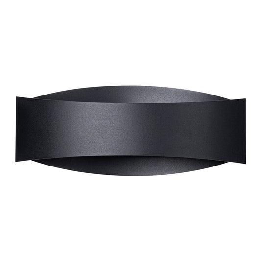 Wandlamp TONI zwart
