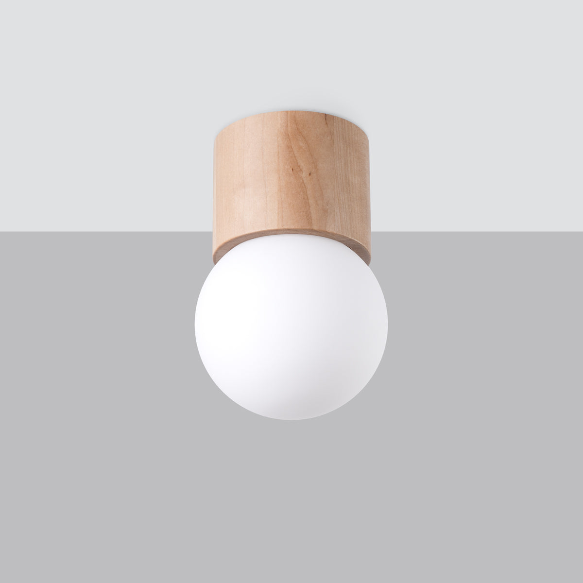 Plafondlamp BOOMO 8