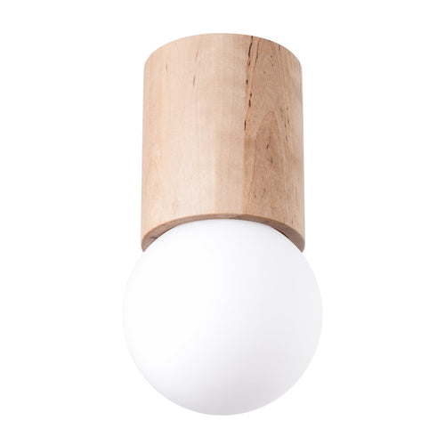 Plafondlamp BOOMO 12