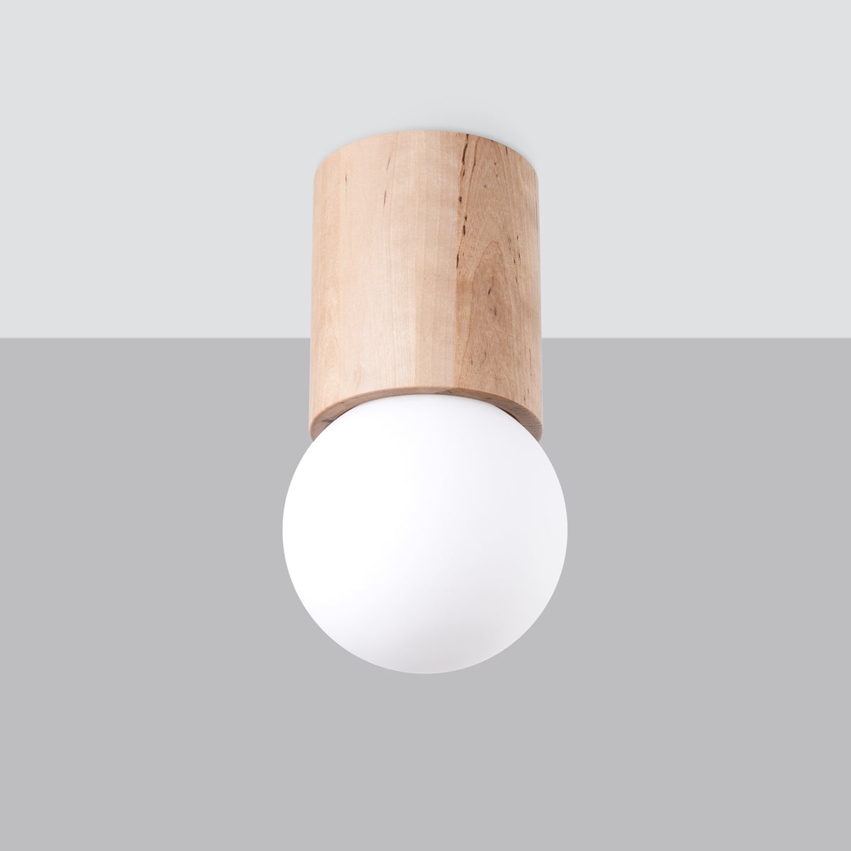 Plafondlamp BOOMO 12