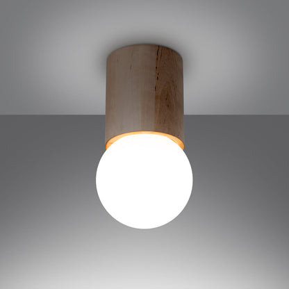 Plafondlamp BOOMO 12