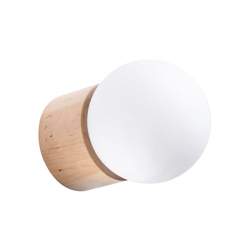 Wandlamp BOOMO