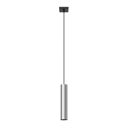 Hanglamp LAGOS 1 chroom