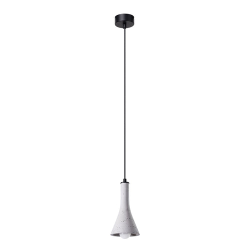 Hanglamp REA 1 beton