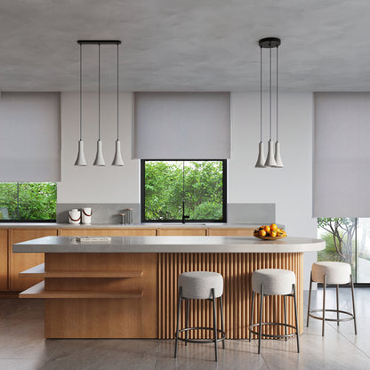 Hanglamp REA 1 beton