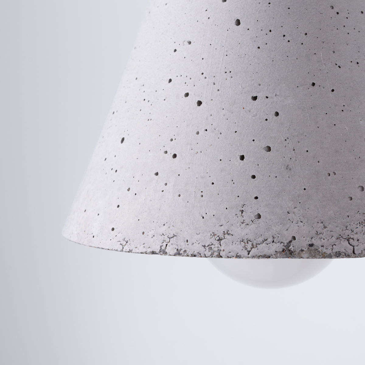 Hanglamp REA 1 beton