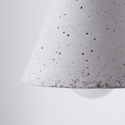 Hanglamp REA 1 beton