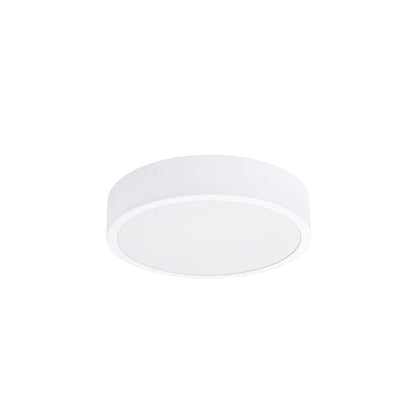 Plafondlamp ONYX 30 wit LED 3000K