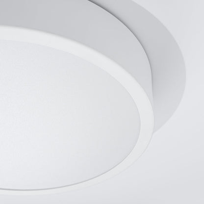 Plafondlamp ONYX 30 wit LED 3000K