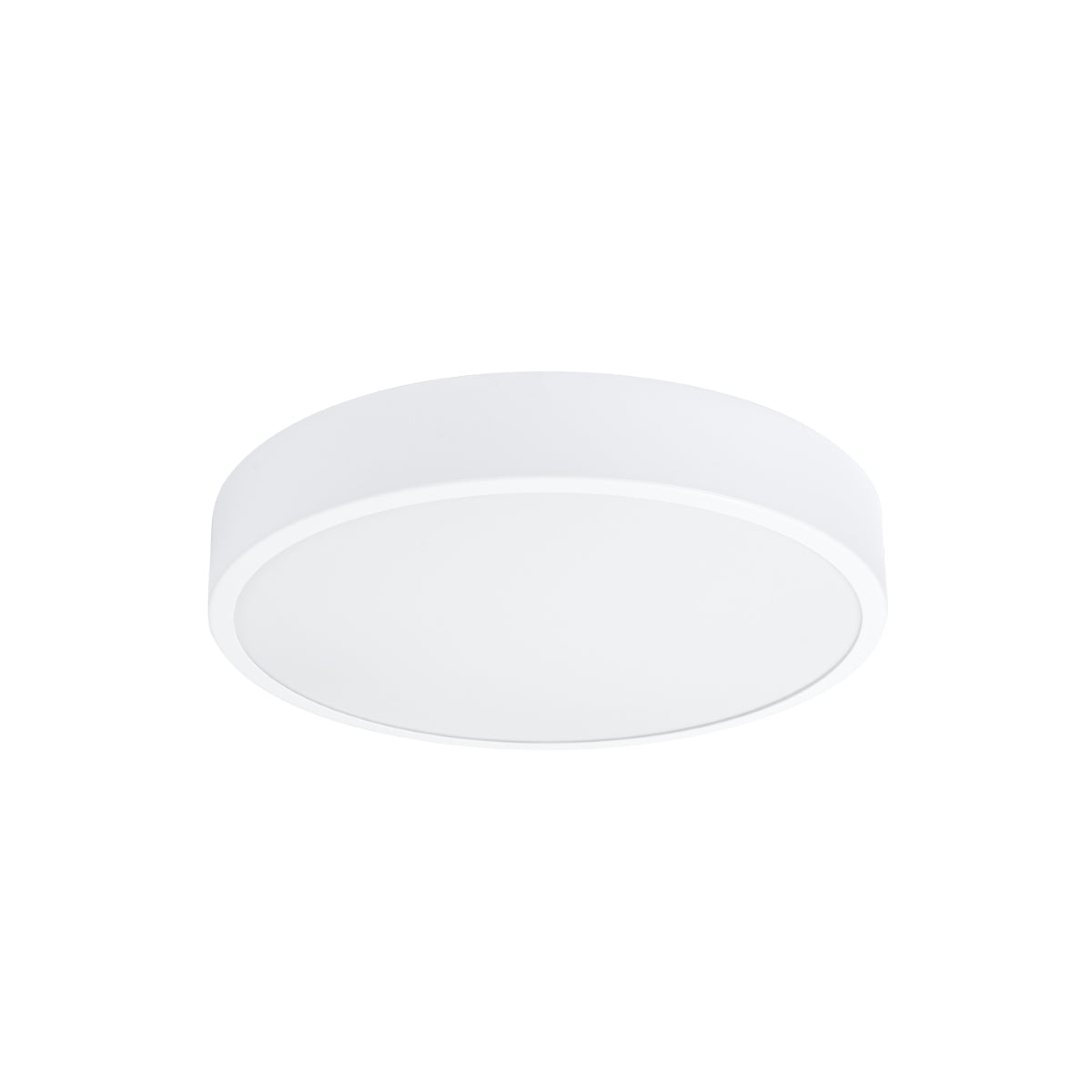 Plafondlamp ONYX 40 wit LED 3000K