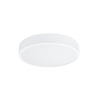 Plafondlamp ONYX 40 wit LED 3000K