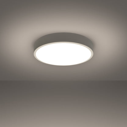 Plafondlamp ONYX 40 wit LED 3000K