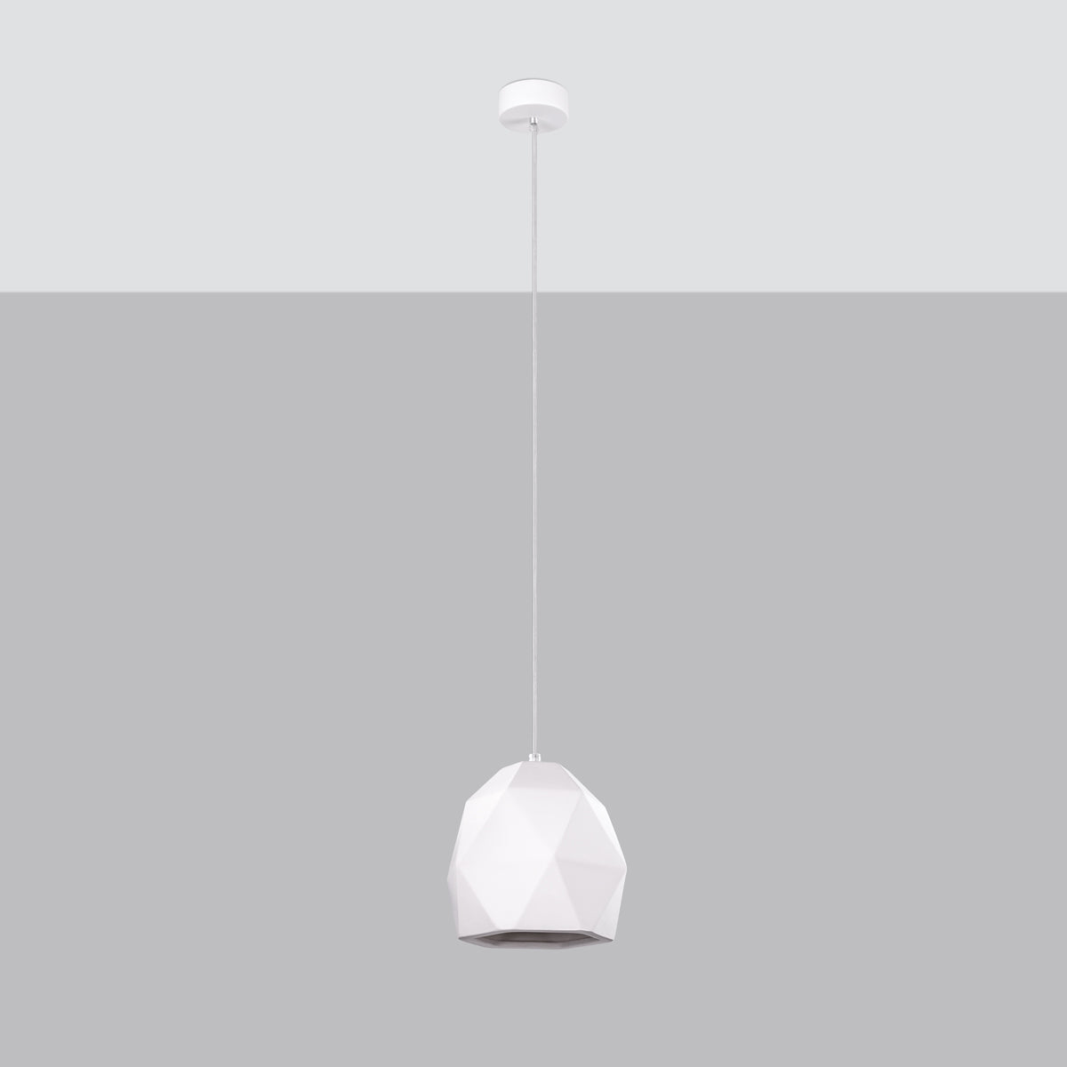 Hanglamp keramiek MINT