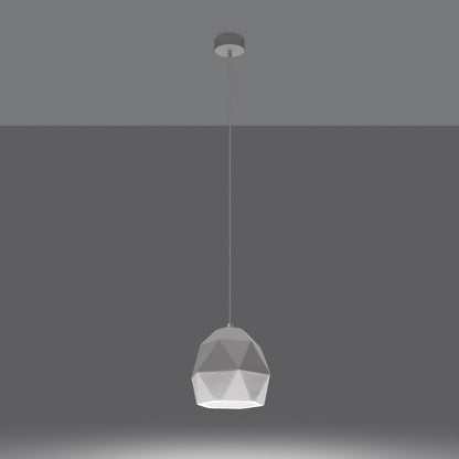 Hanglamp keramiek MINT